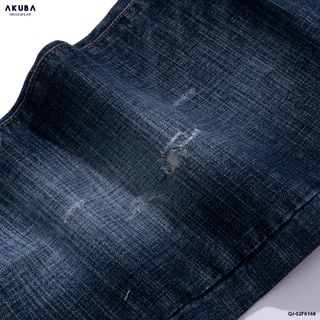 QUẦN JEAN DÀI - 02F6168