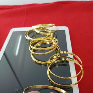 Vòng tay đẹp nhất