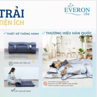 Bộ trải tiện ích