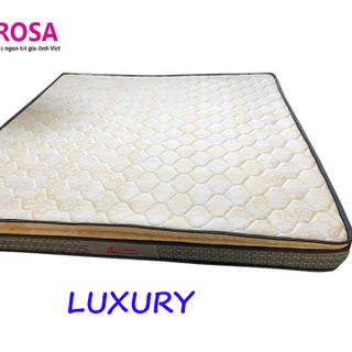 NỆM CAO SU CAO CẤP 3 VIỀN LUXURY- NỆM KHÁCH SẠN