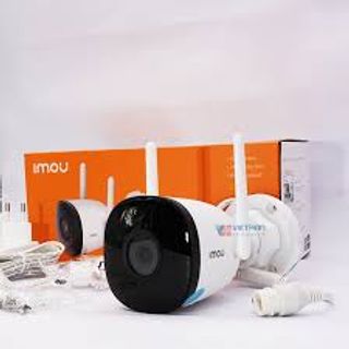 Camera IP Wifi 1080P IPC-F22FP-IMOU Lắp Ngoài Trời