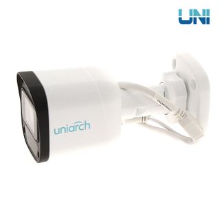 Camera IP Thân mini 2.0Mp chuẩn nén Ultra265 Uniarch IPC-B122-PF28(40)