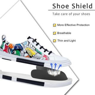 Sneaker Shield Bảo Vệ Mũi Giày Chống Gãy Mũi Giày | D.SBOX