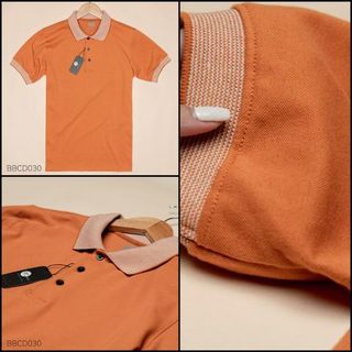 ÁO THUN POLO CÁ SẤU