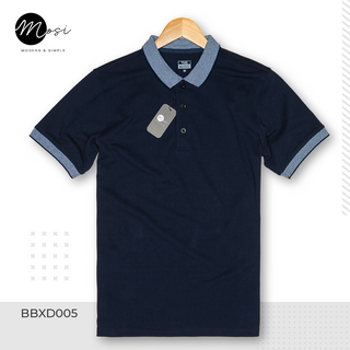 ÁO THUN POLO CÁ SẤU