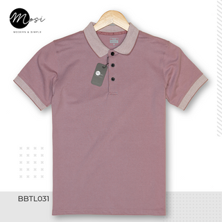 ÁO THUN POLO CÁ SẤU