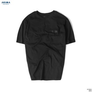 ÁO THUN CỔ TRÒN J656