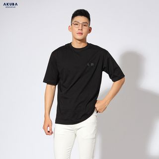 ÁO THUN CỔ TRÒN J656