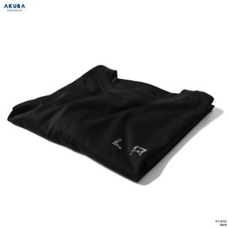 ÁO THUN CỔ TRÒN J656