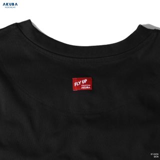 ÁO THUN CỔ TRÒN J656