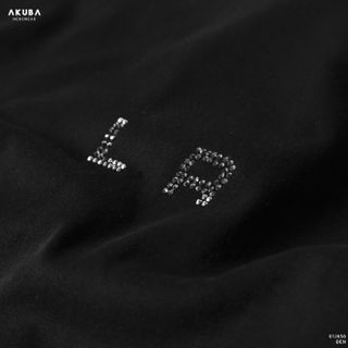 ÁO THUN CỔ TRÒN J656