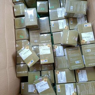 [ Phiên bản cao cấp X3 ]Viên Thảo Mộc Giảm cân Slimming Care X3 siêu mạnh