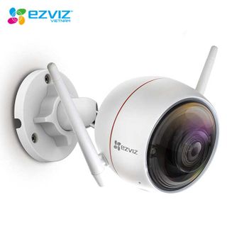 Camera Wifi Ezviz C3W Full Color (Color Night Vision 2.8mm)