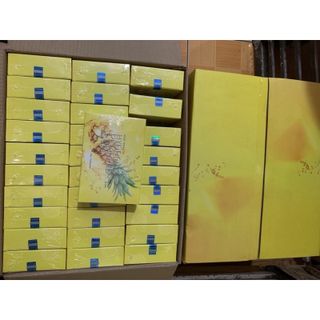 [ ] Thạch Dứa Giảm Cân Hydro Pinapple Burn , Thách Thức Mọi Cơ Địa, Giảm Cân Hiệu Quả An Toàn, Hộp 10 Gói