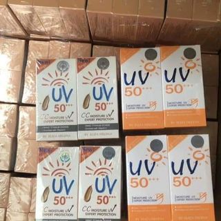 Kem chống nắng UV Thái