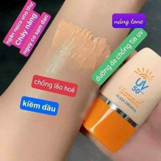 Kem chống nắng UV Thái