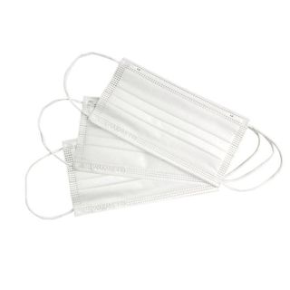 Khẩu trang y tế 4 lớp Wakamono (hộp 10 cái) - diệt 99% Virus Corona