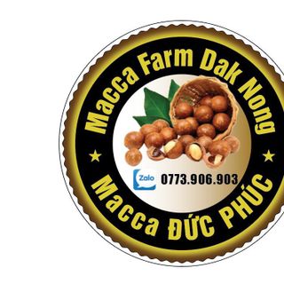 Hạt macca (Xuất xứ Việt Nam)
