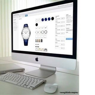 Vương thịnh corp - nhà máy sản xuất đồng hồ đeo tay việt nam chuyên thiết kế, in logo, xây dựng thương hiệu