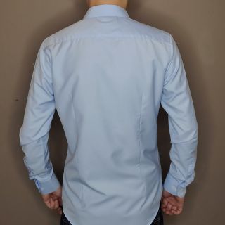 ÁO SƠ MI CAO CẤP XẢ KHO