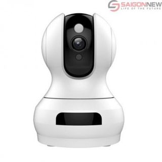Camera IP Wifi 360 Độ Ebitcam E3 (2.0MP) - Camera Full HD