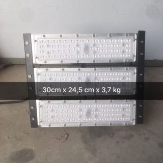 Đèn pha LED module 150w giá sỉ