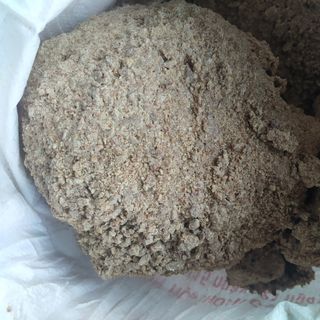 Bánh dầu đậu phộng / bã dầu đậu phộng / Bã dầu lạc