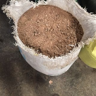 Bánh dầu đậu phộng / bã dầu đậu phộng / Bã dầu lạc