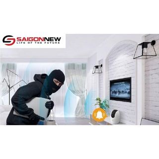 Camera Wifi IMOU IPC-A42P-IMOU 4.0MP Siêu Sắc Nét Xoay 360 Độ Âm Thanh Hai Chiều