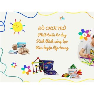 Đồ chơi sạch cánh diều tìm đại lý phân phối đồ chơi giáo dục made in việt nam