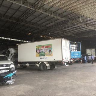 Tìm đại lý, nhà phân phối kem tô châu - :