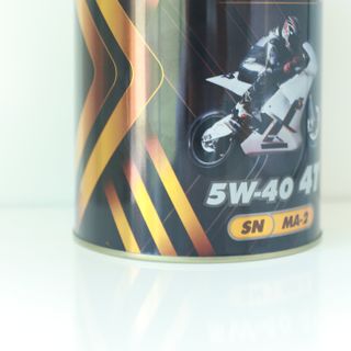 DẦU ĐỘNG CƠ 4T VECTOR HELIOS Full Synthetic 5W40