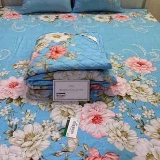 CHĂN HÈ EVERON về đủ màu
