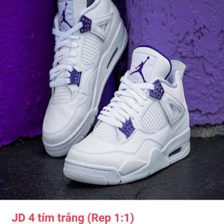 Jd 4 rep 11 đủ màu