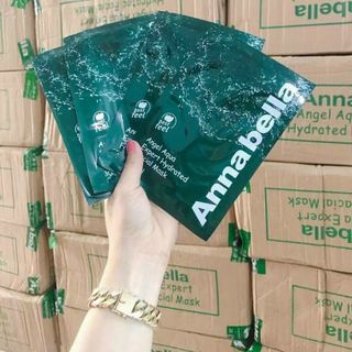 MẶT NẠ TẢO BIỂN Annabella Thần Thánh
