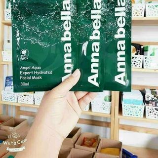 MẶT NẠ TẢO BIỂN Annabella Thần Thánh