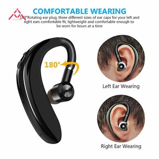 Tai nghe bluetooth S109 5.0