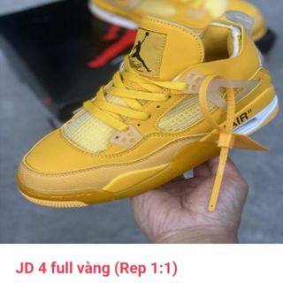 Jd 4 rep 11 đủ màu