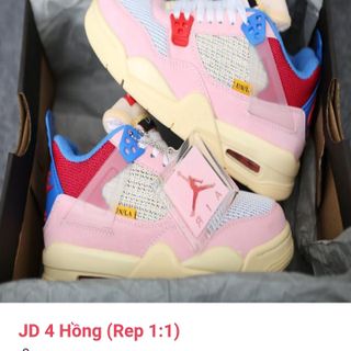 Jd 4 rep 11 đủ màu