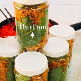 Tré Huế Đặc sản Huế
