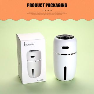 Máy khuếch tán tinh dầu Ô TÔ, Xe Hơi Siêu Âm Cao Cấp Phun sương tinh dầu khử mùi hôi. Giá Sỉ