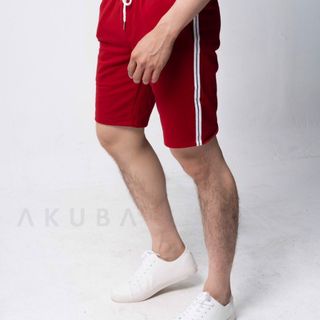 QUẦN SHORT THUN SLIMFIT- 2859
