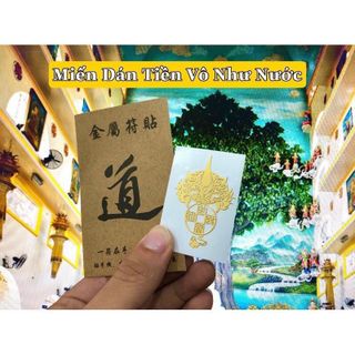 Miếng dán đt