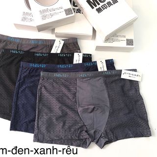 Tìm CTV bán quần sịp nam Muji thông hơi