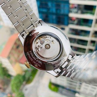 ĐỒNG HỒ TllSSOT CƠ LA MÃ NAM SIÊU CẤP SALE HOT
