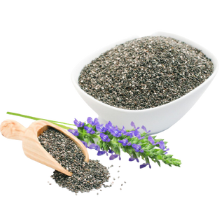 Hạt chia úc