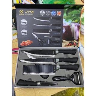 Bộ dao tỉa sóng về sll