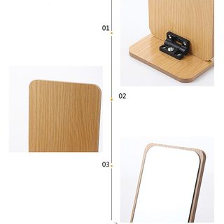 GƯƠNG TRANG ĐIỂM ĐỂ BÀN GIÁ RẺ HỒ CHÍ MINH