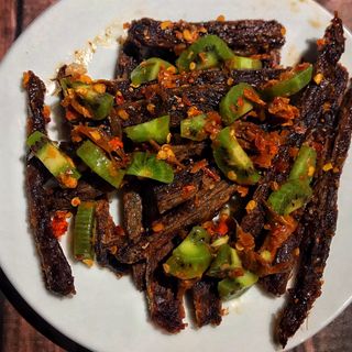 Bò Khô Nhà Làm chuẩn vị 3 miền