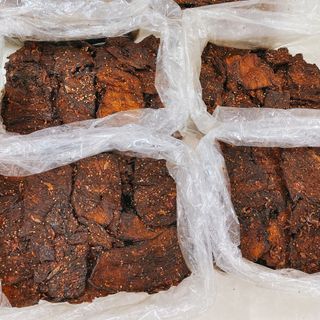 Bò Khô Nhà Làm chuẩn vị 3 miền